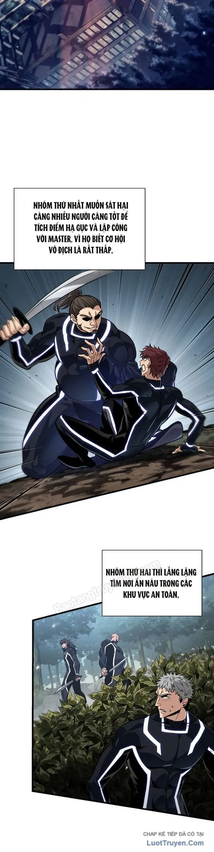 Gacha Vô Hạn Chap 192 - Next Chap 193