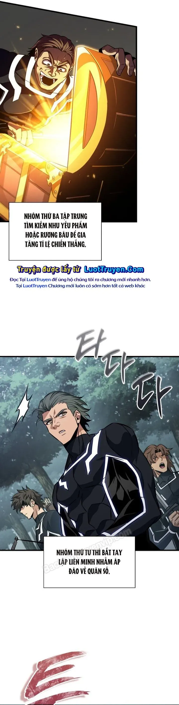 Gacha Vô Hạn Chap 192 - Next Chap 193