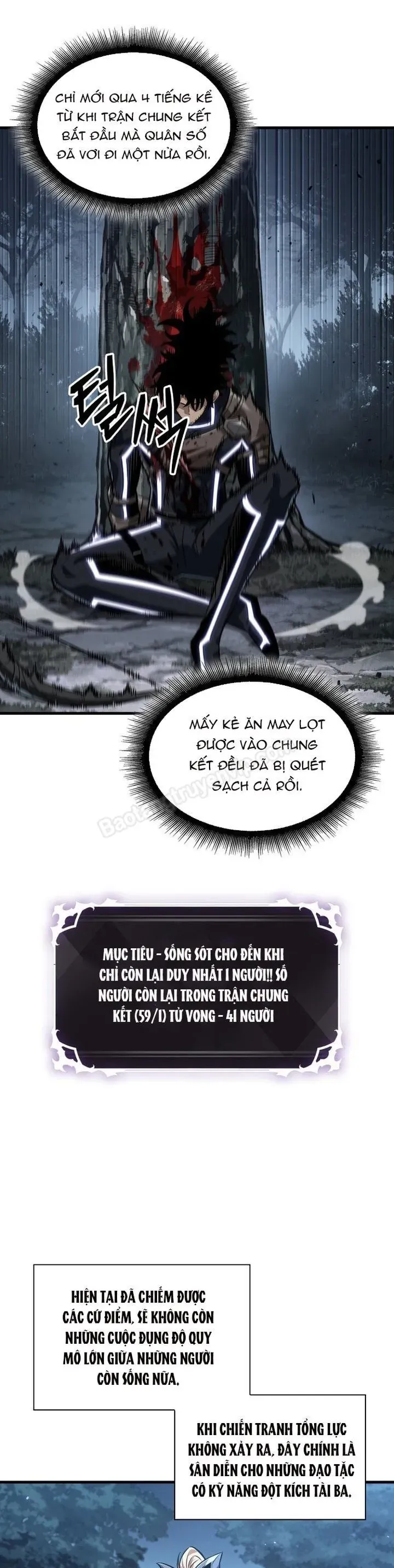 Gacha Vô Hạn Chap 192 - Next Chap 193