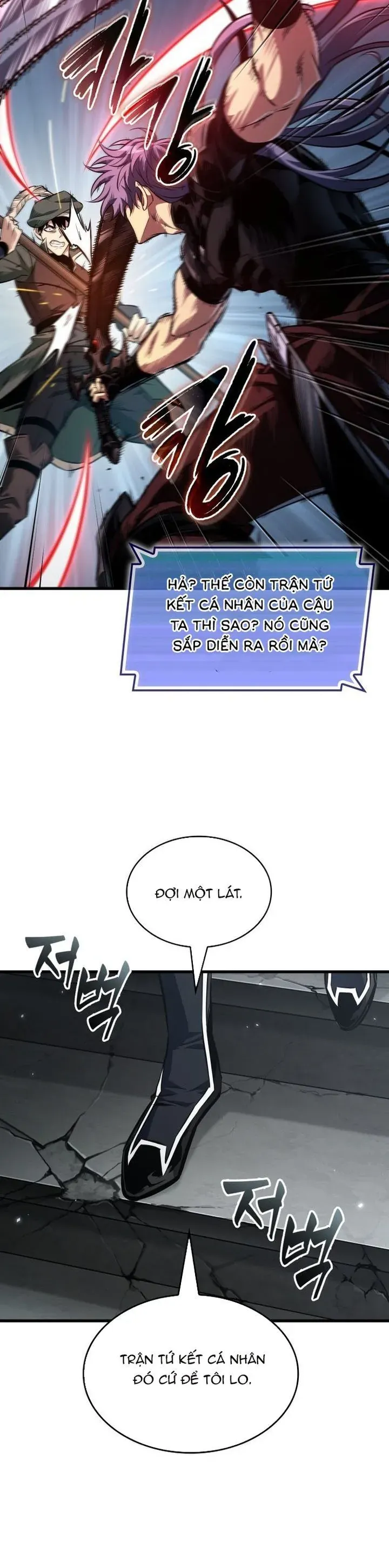 Gacha Vô Hạn Chap 192 - Next Chap 193