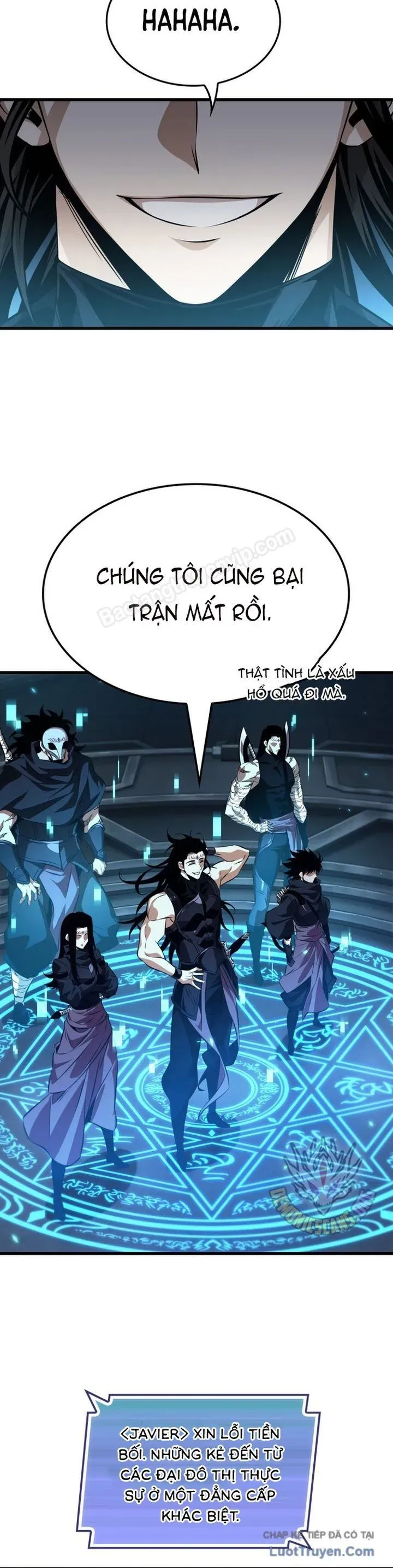 Gacha Vô Hạn Chap 192 - Next Chap 193