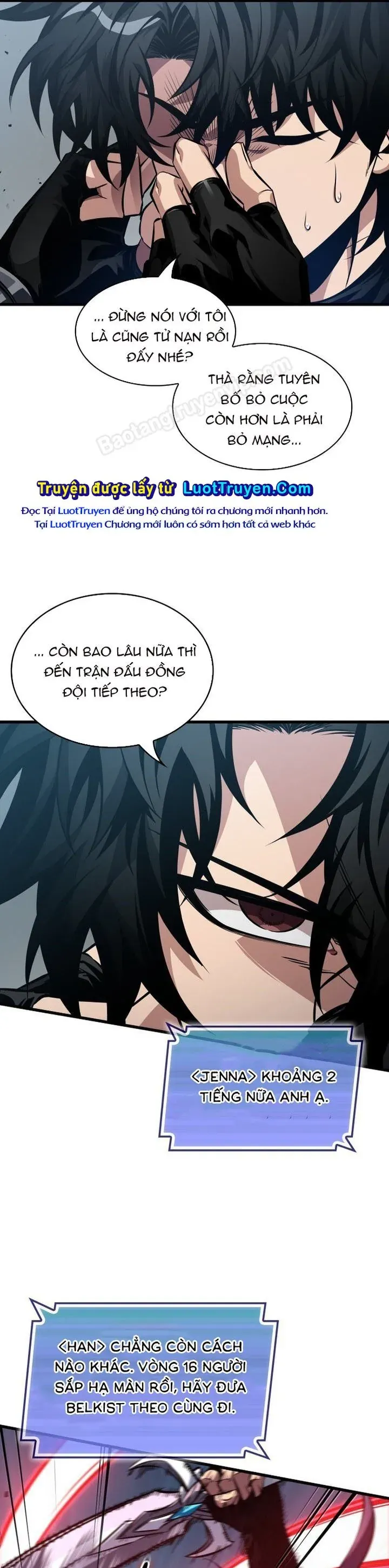 Gacha Vô Hạn Chap 192 - Next Chap 193