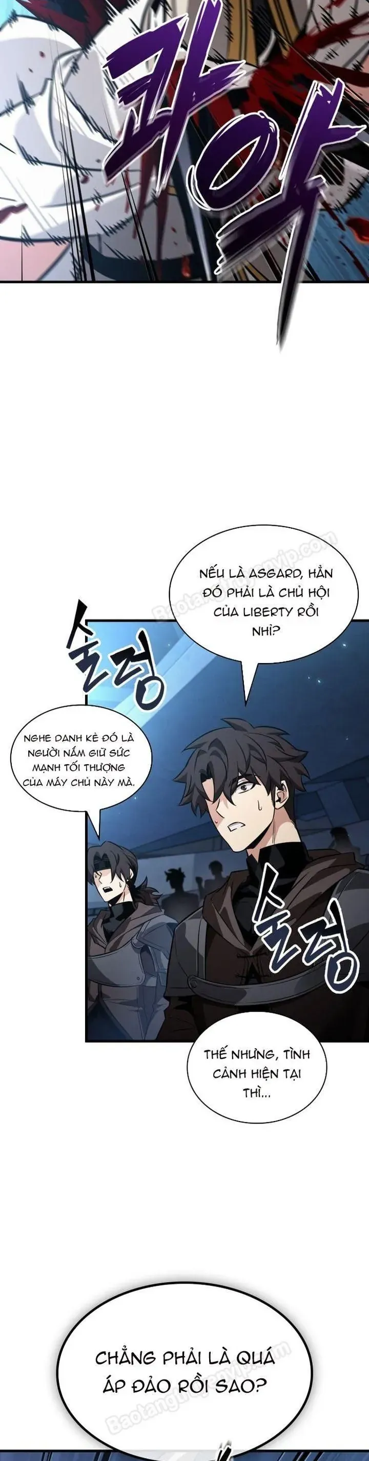 Gacha Vô Hạn Chap 192 - Next Chap 193