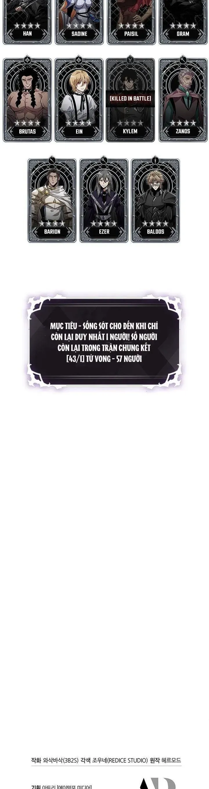 Gacha Vô Hạn Chap 192 - Next Chap 193