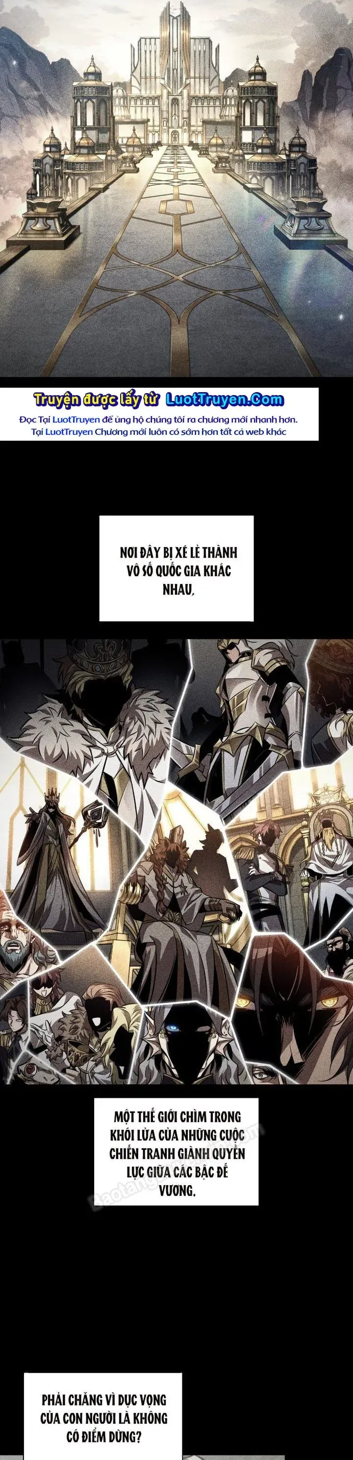 Gacha Vô Hạn Chap 192 - Next Chap 193