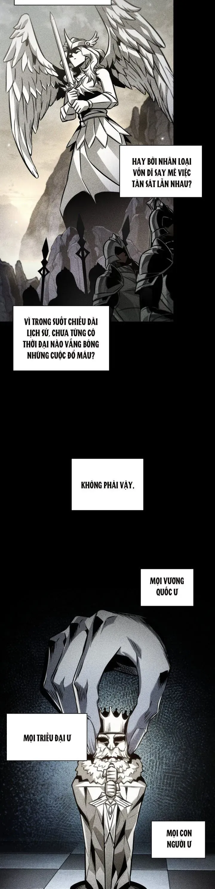 Gacha Vô Hạn Chap 192 - Next Chap 193