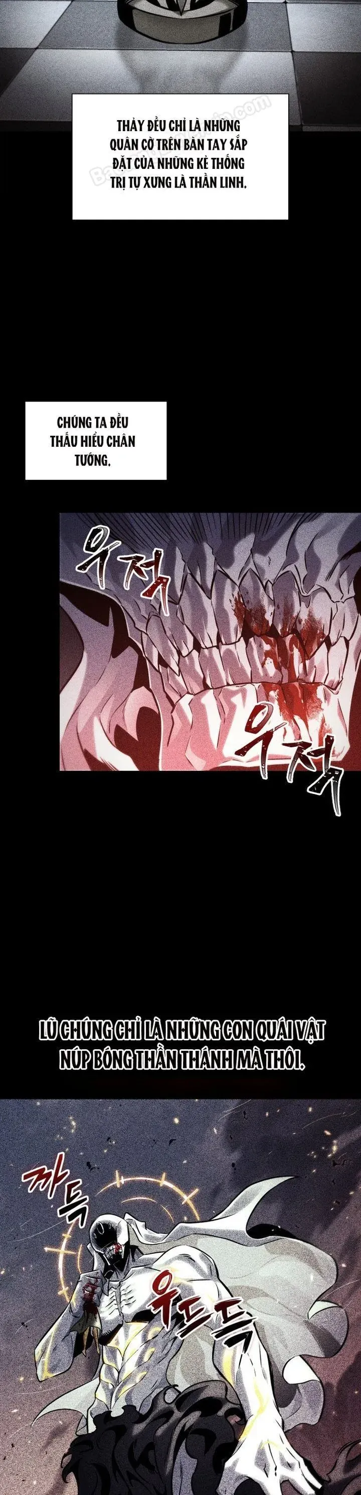 Gacha Vô Hạn Chap 192 - Next Chap 193