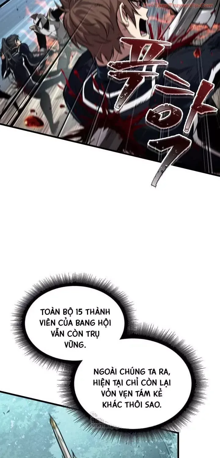 Gacha Vô Hạn Chap 193 - Next Chap 194