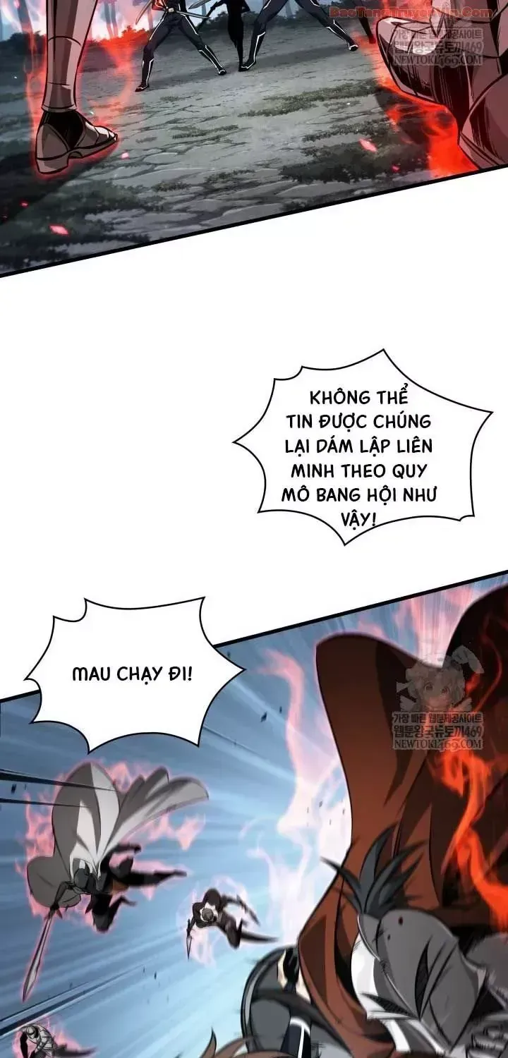 Gacha Vô Hạn Chap 193 - Next Chap 194