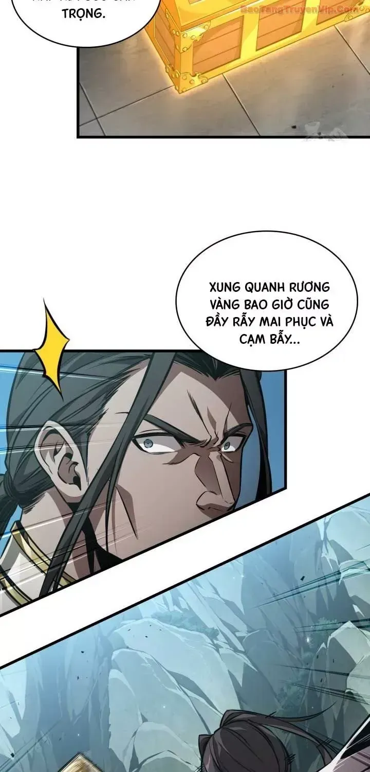 Gacha Vô Hạn Chap 193 - Next Chap 194