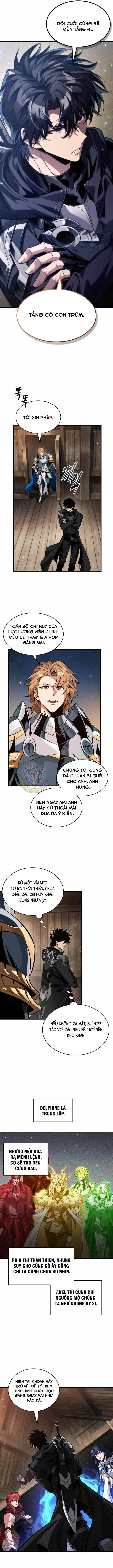 Gacha Vô Hạn Chap 208 - Next Chap 209