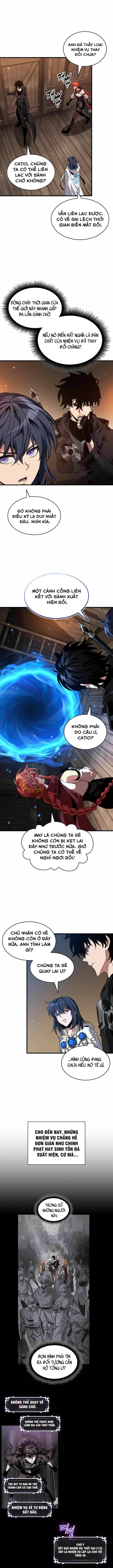 Gacha Vô Hạn Chap 208 - Next Chap 209