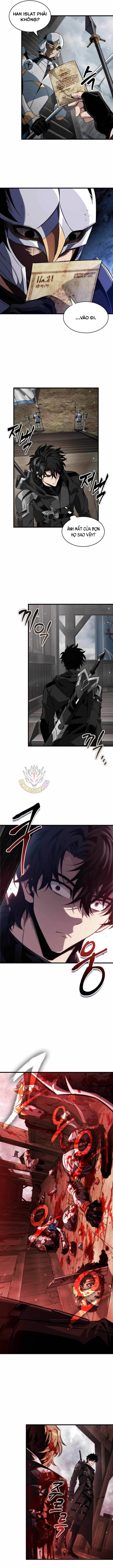 Gacha Vô Hạn Chap 208 - Next Chap 209