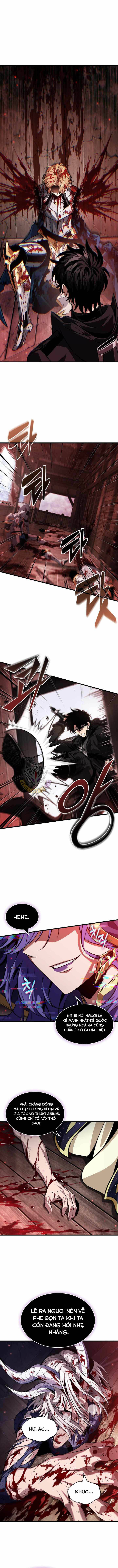 Gacha Vô Hạn Chap 208 - Next Chap 209