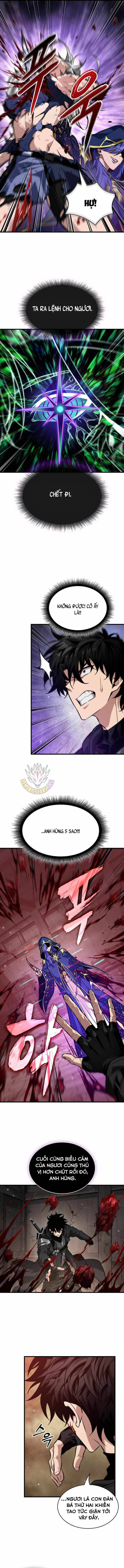 Gacha Vô Hạn Chap 208 - Next Chap 209