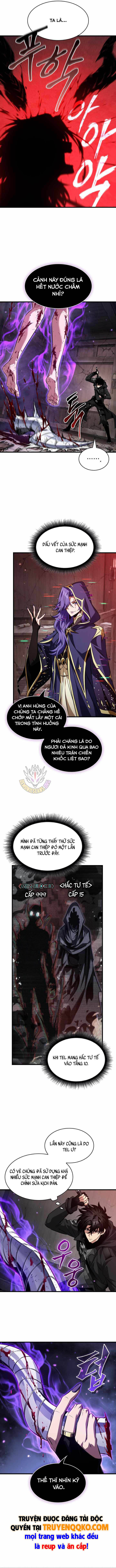 Gacha Vô Hạn Chap 208 - Next Chap 209