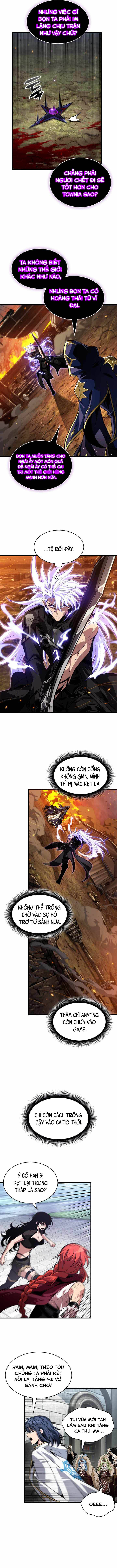 Gacha Vô Hạn Chap 209 - Next Chap 210