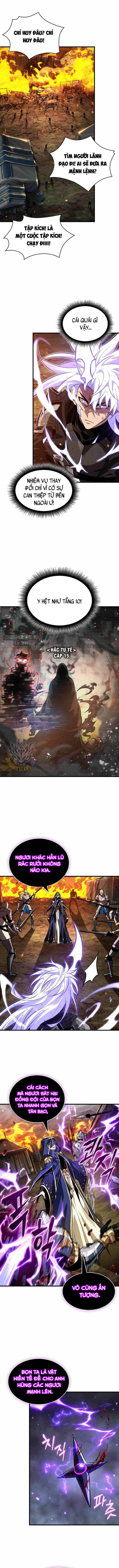 Gacha Vô Hạn Chap 209 - Next Chap 210