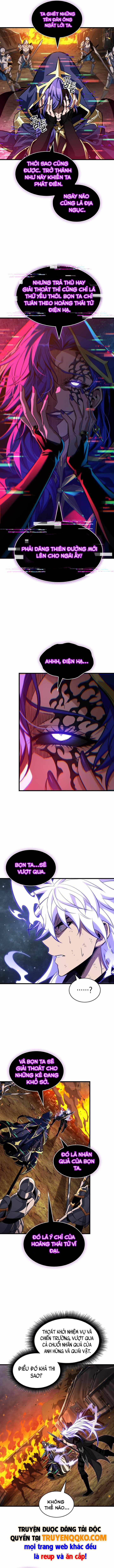 Gacha Vô Hạn Chap 209 - Next Chap 210