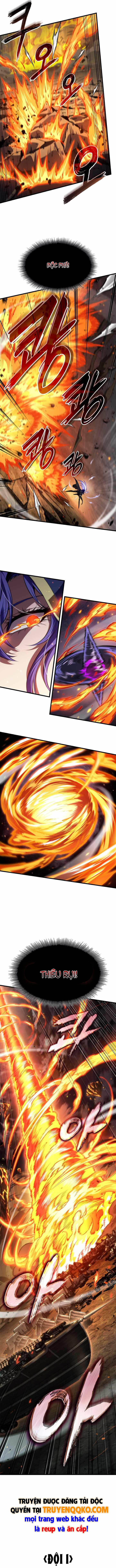 Gacha Vô Hạn Chap 209 - Next Chap 210