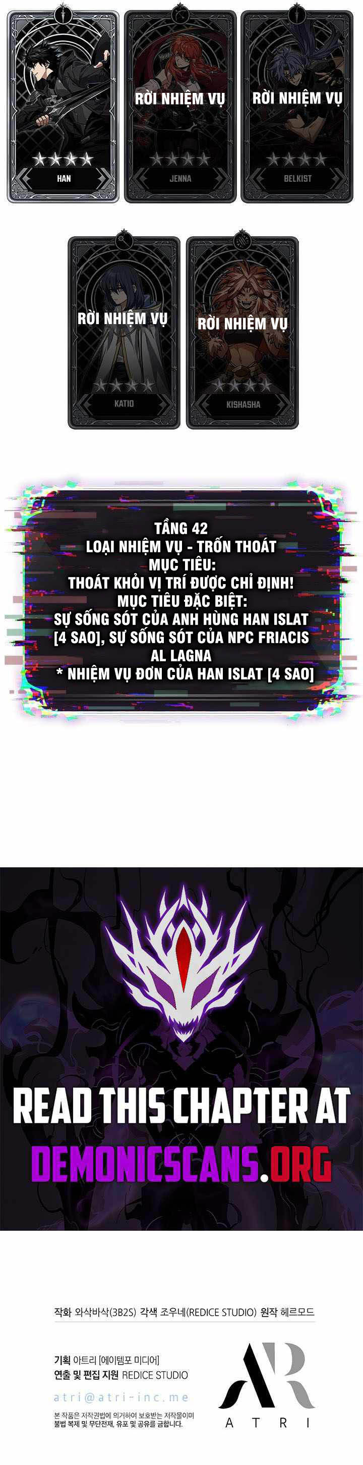 Gacha Vô Hạn Chap 209 - Next Chap 210