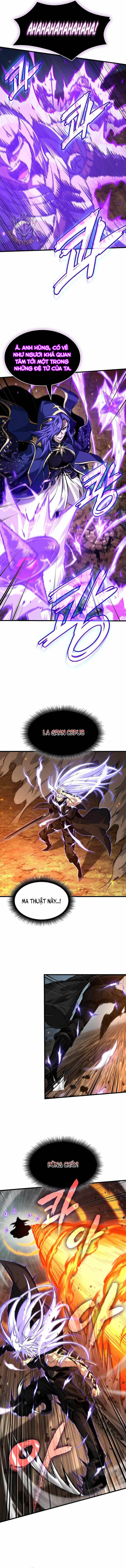 Gacha Vô Hạn Chap 209 - Next Chap 210