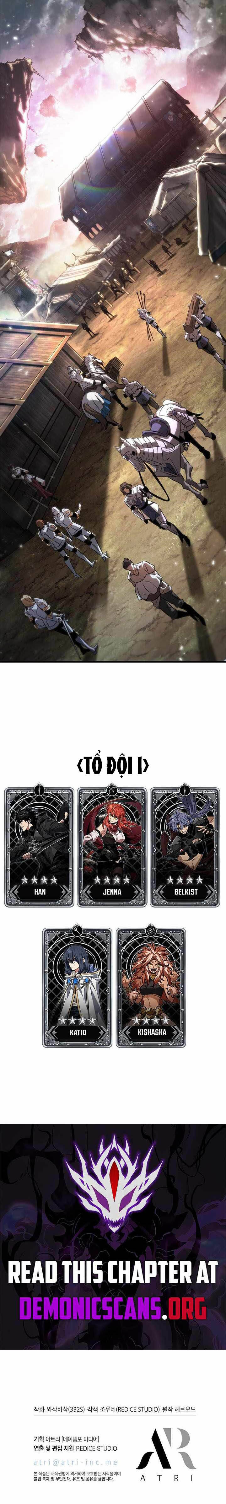 Gacha Vô Hạn Chap 206 - Next Chap 207