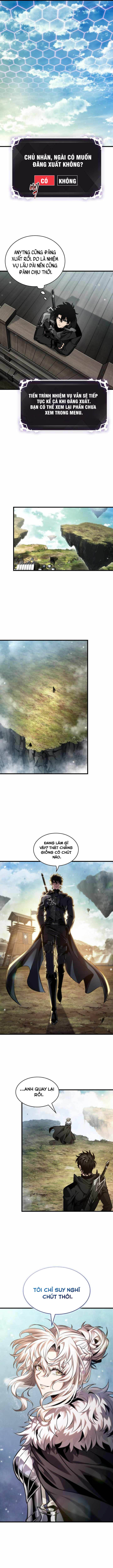 Gacha Vô Hạn Chap 207 - Next Chap 208