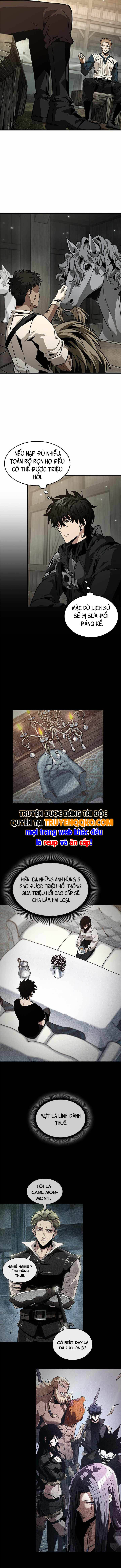 Gacha Vô Hạn Chap 207 - Next Chap 208