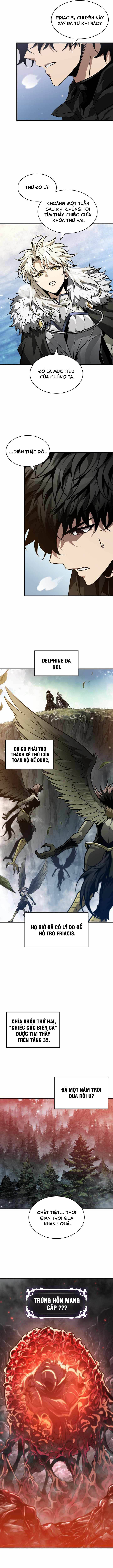Gacha Vô Hạn Chap 207 - Next Chap 208