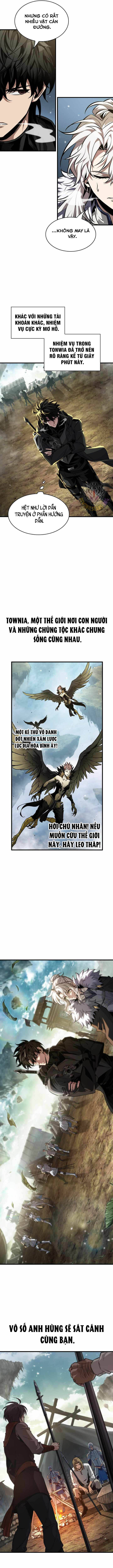 Gacha Vô Hạn Chap 207 - Next Chap 208