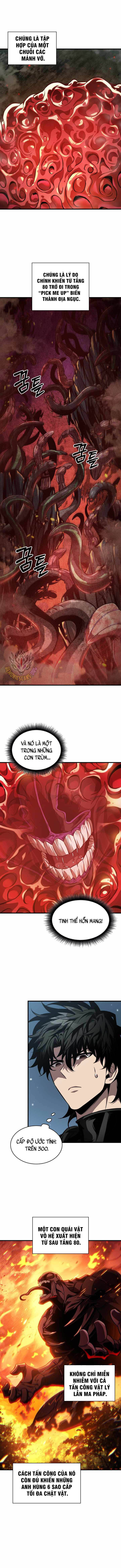 Gacha Vô Hạn Chap 207 - Next Chap 208