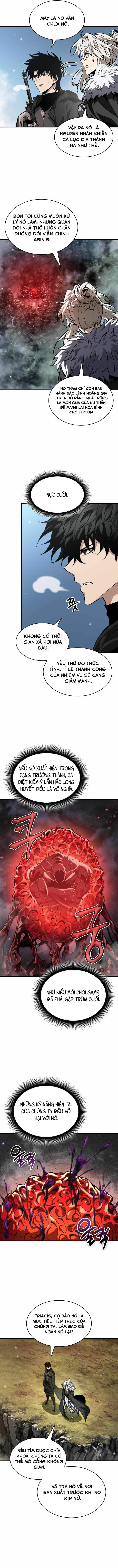 Gacha Vô Hạn Chap 207 - Next Chap 208