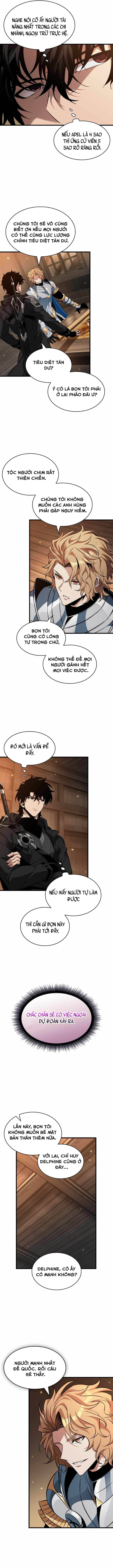 Gacha Vô Hạn Chap 207 - Next Chap 208
