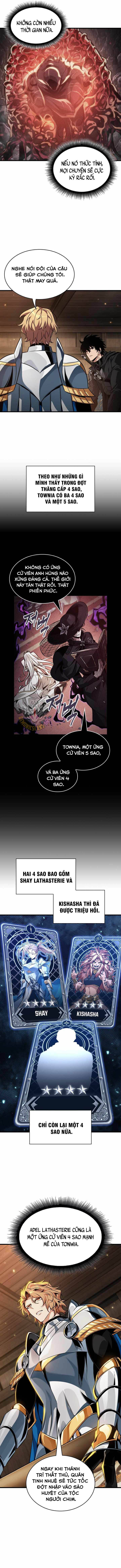 Gacha Vô Hạn Chap 207 - Next Chap 208