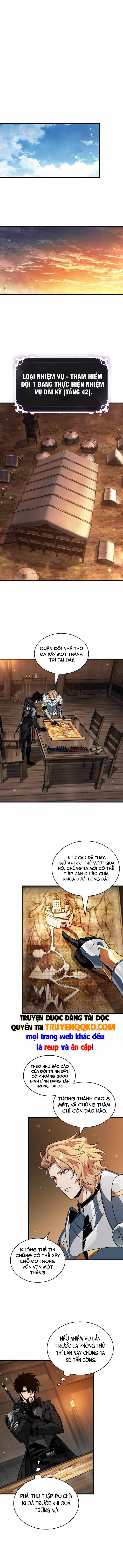 Gacha Vô Hạn Chap 207 - Next Chap 208