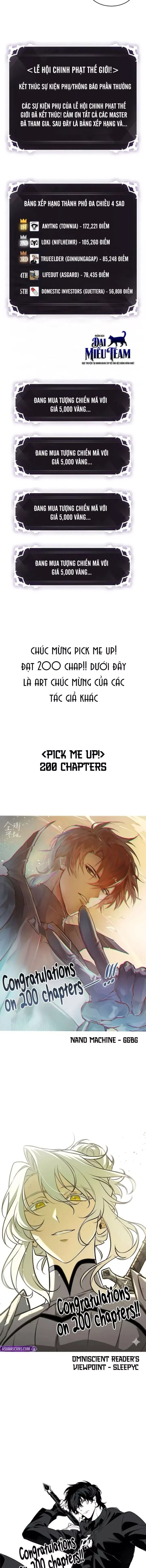 Gacha Vô Hạn Chap 200 - Next Chap 201