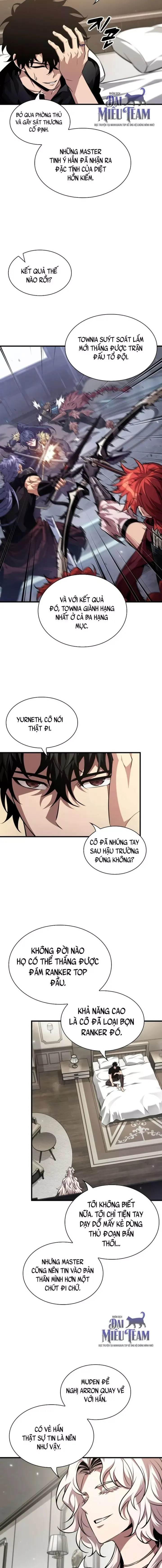 Gacha Vô Hạn Chap 200 - Next Chap 201