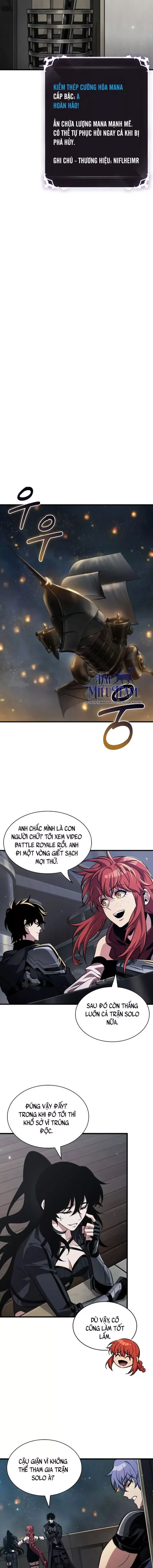 Gacha Vô Hạn Chap 200 - Next Chap 201