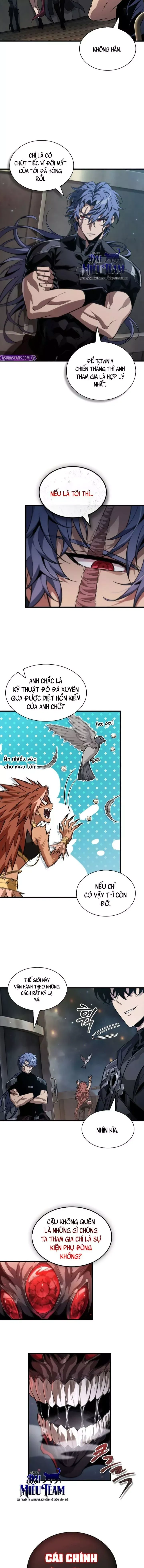 Gacha Vô Hạn Chap 200 - Next Chap 201