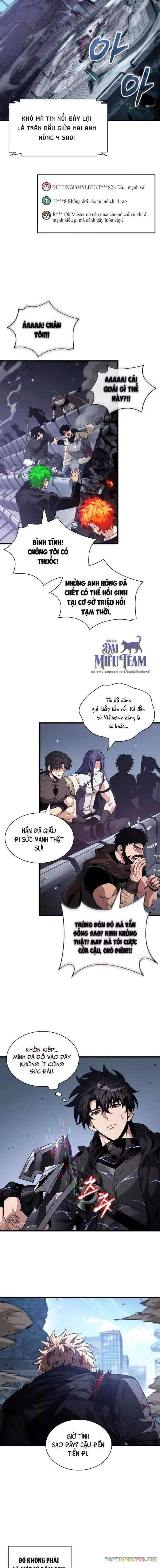Gacha Vô Hạn Chap 200 - Next Chap 201