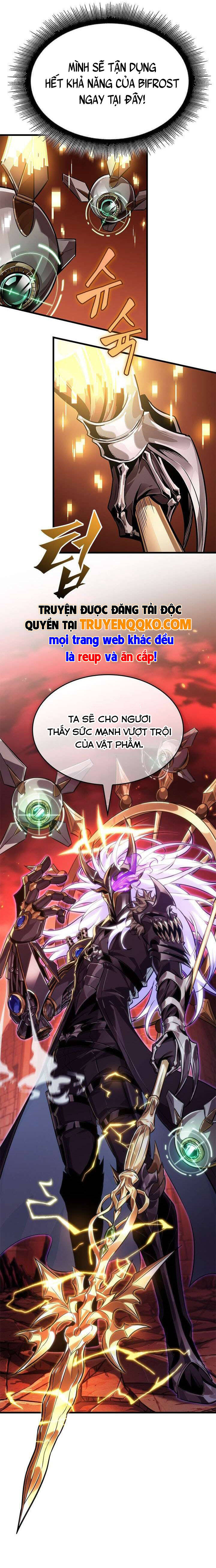Gacha Vô Hạn Chap 202 - Next Chap 203