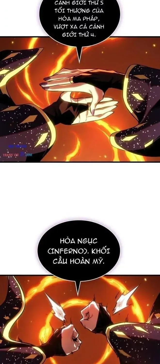 Gacha Vô Hạn Chap 218 - Next Chap 219