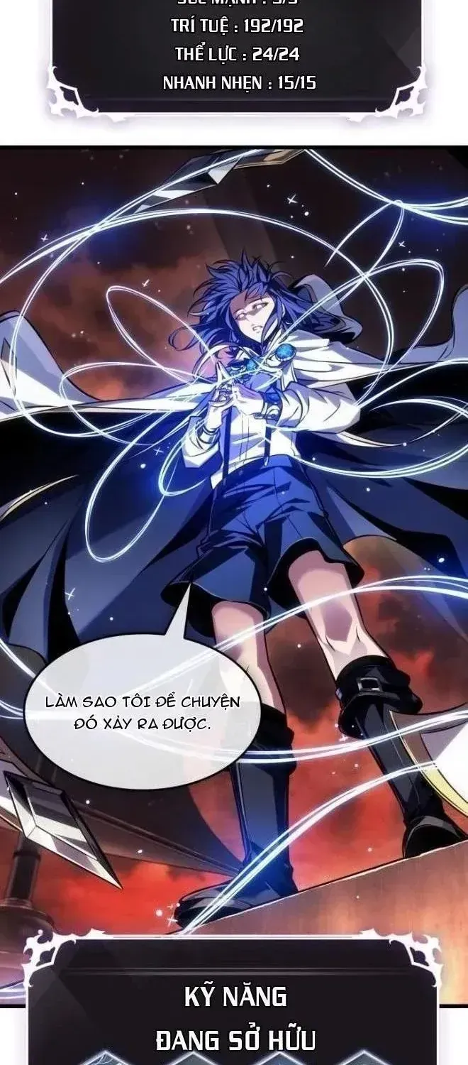Gacha Vô Hạn Chap 218 - Next Chap 219