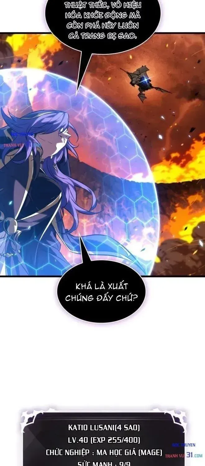 Gacha Vô Hạn Chap 218 - Next Chap 219
