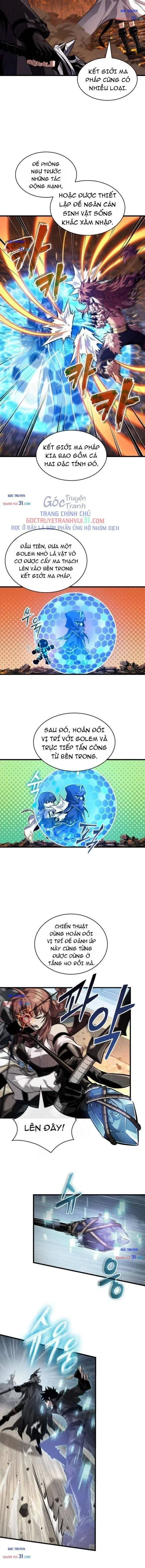 Gacha Vô Hạn Chap 219 - Next Chap 220