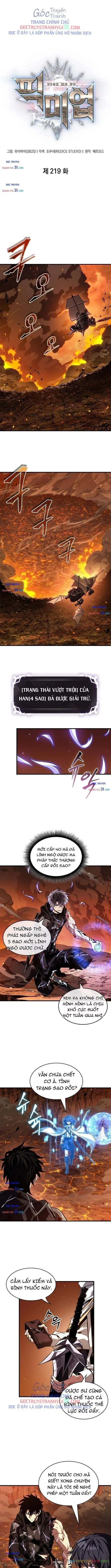 Gacha Vô Hạn Chap 219 - Next Chap 220