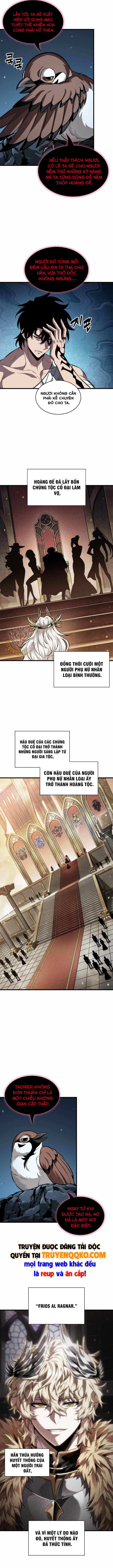 Gacha Vô Hạn Chap 214 - Next Chap 215