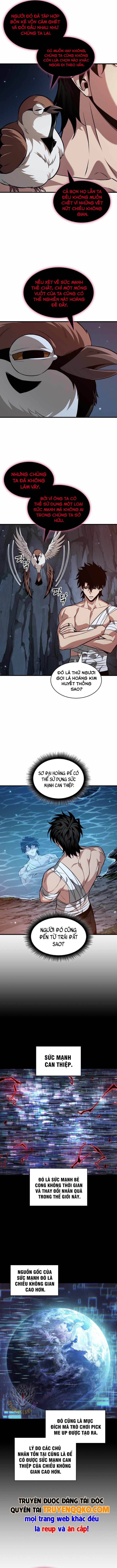 Gacha Vô Hạn Chap 214 - Next Chap 215