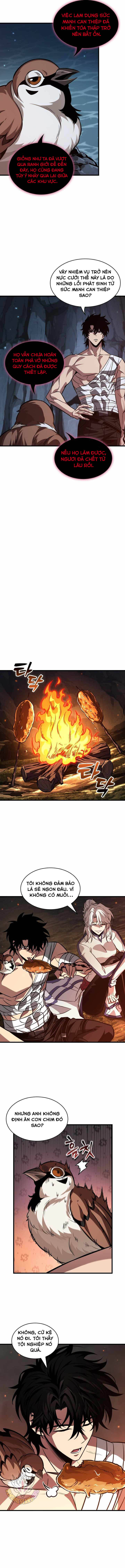 Gacha Vô Hạn Chap 214 - Next Chap 215